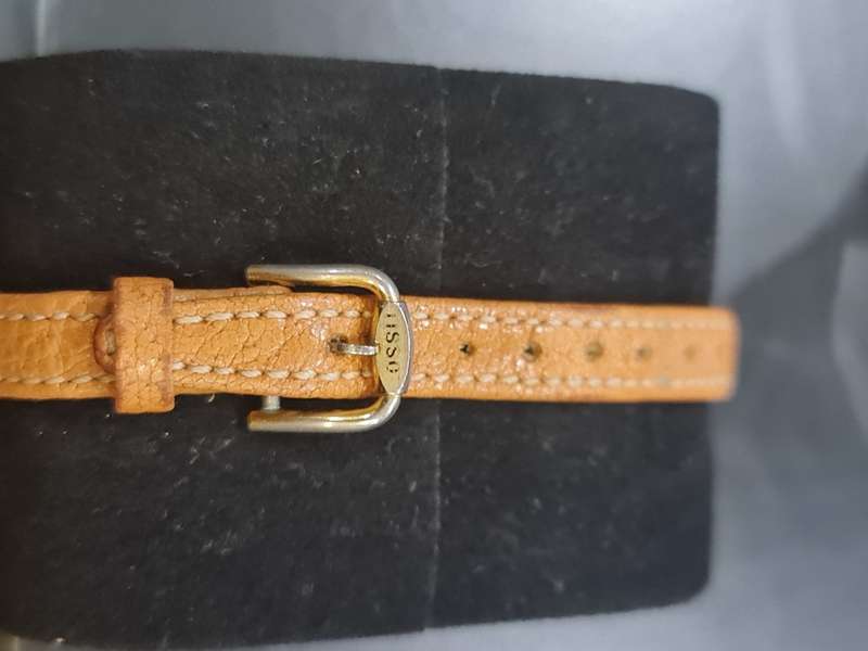 Tissot Quartz 30MT C258K Watch
