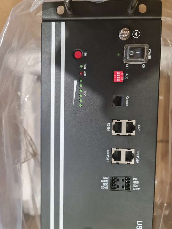 Pylontech US3000 3.5kWh 48v Lithium-Ion Solar Battery