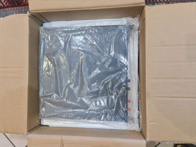 Pylontech US3000C 3.5kWh 48v Lithium-Ion Solar Battery