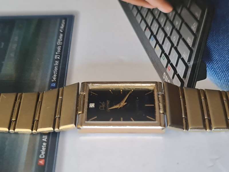 2x Vintage Lady`s Quartz Watches
