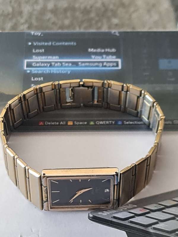 2x Vintage Lady`s Quartz Watches