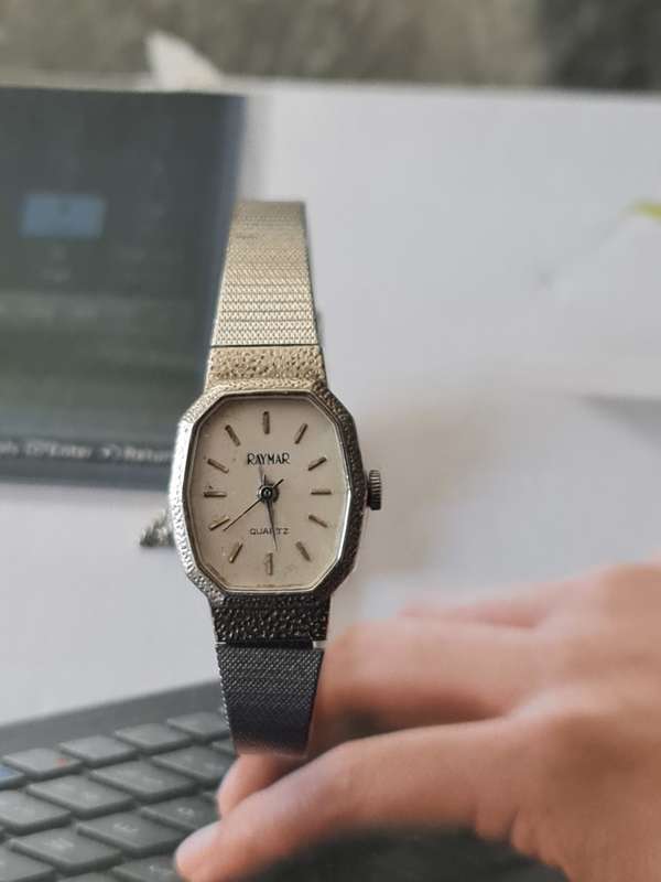 2x Vintage Lady`s Quartz Watches
