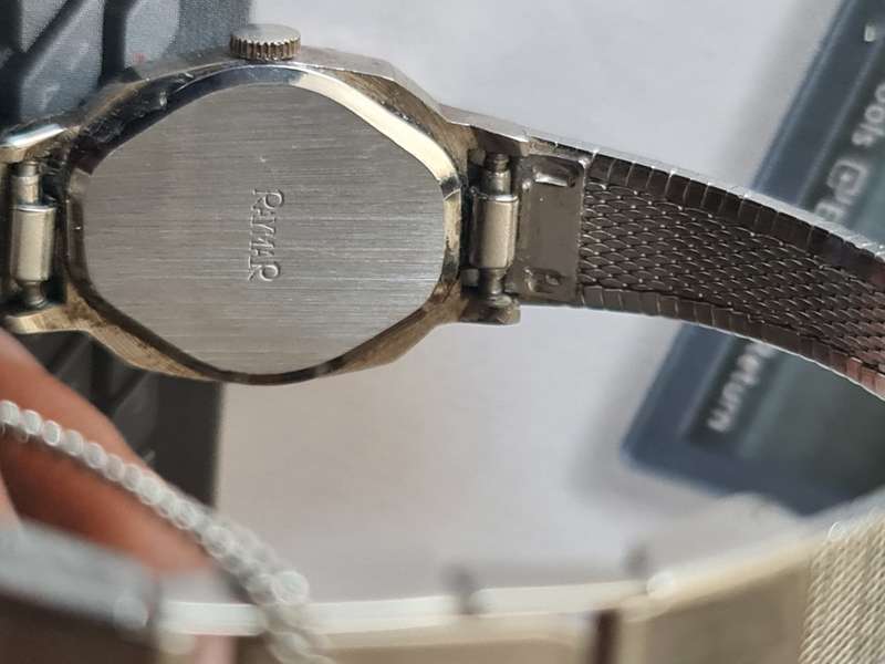 2x Vintage Lady`s Quartz Watches