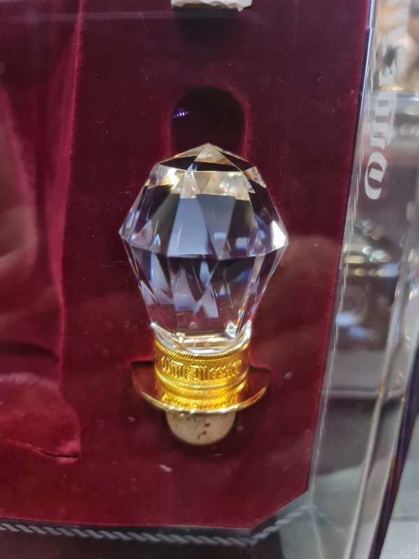 Rare Oude Meester Demant Brandy
