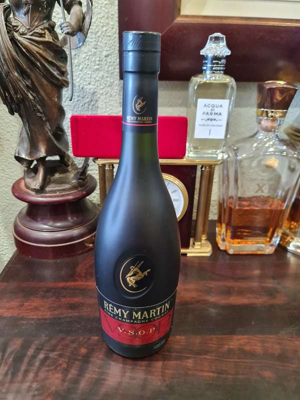 Remy Martin VSOP Cognac