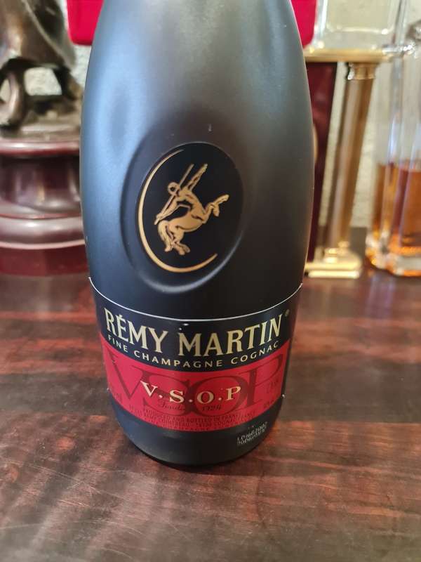 Remy Martin VSOP Cognac