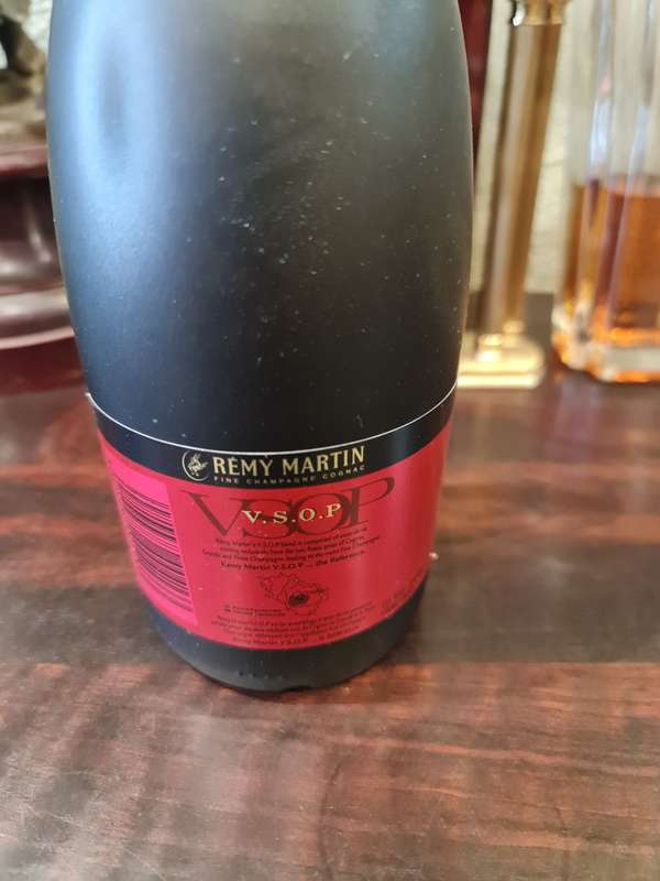 Remy Martin VSOP Cognac