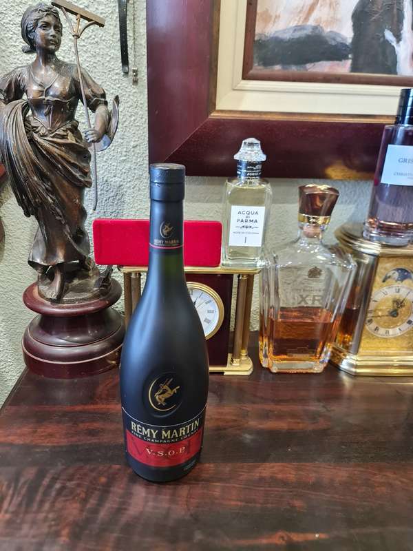 Remy Martin VSOP Cognac