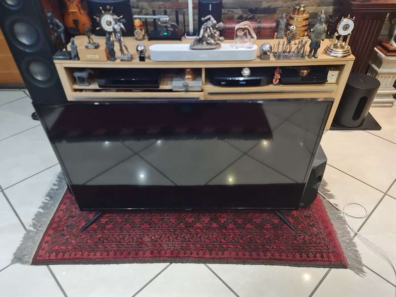 Samsung Samsung UA48J5000AKXXA 48 Inch FHD TV
