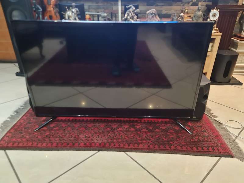 Samsung Samsung UA48J5000AKXXA 48 Inch FHD TV
