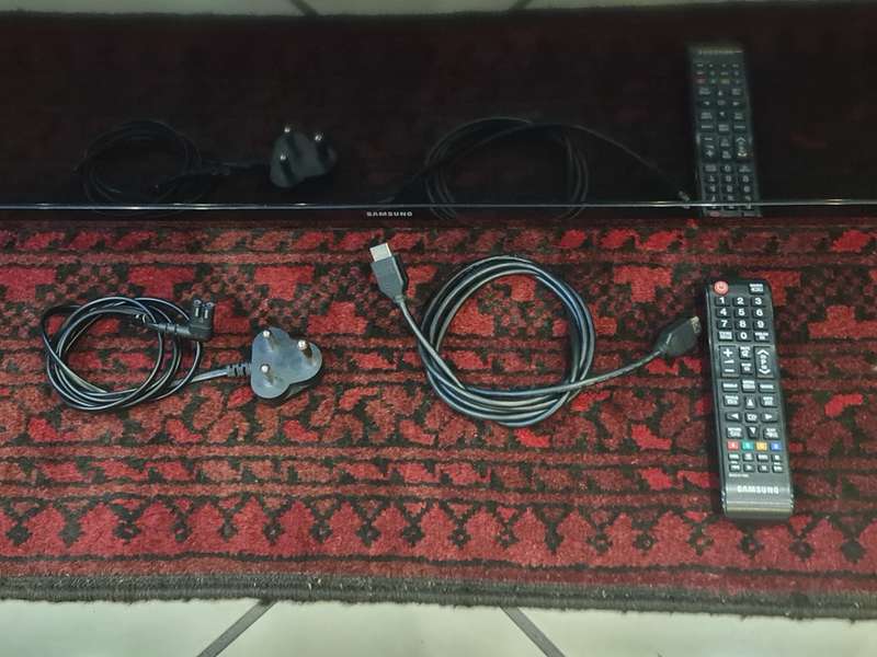 Samsung Samsung UA48J5000AKXXA 48 Inch FHD TV