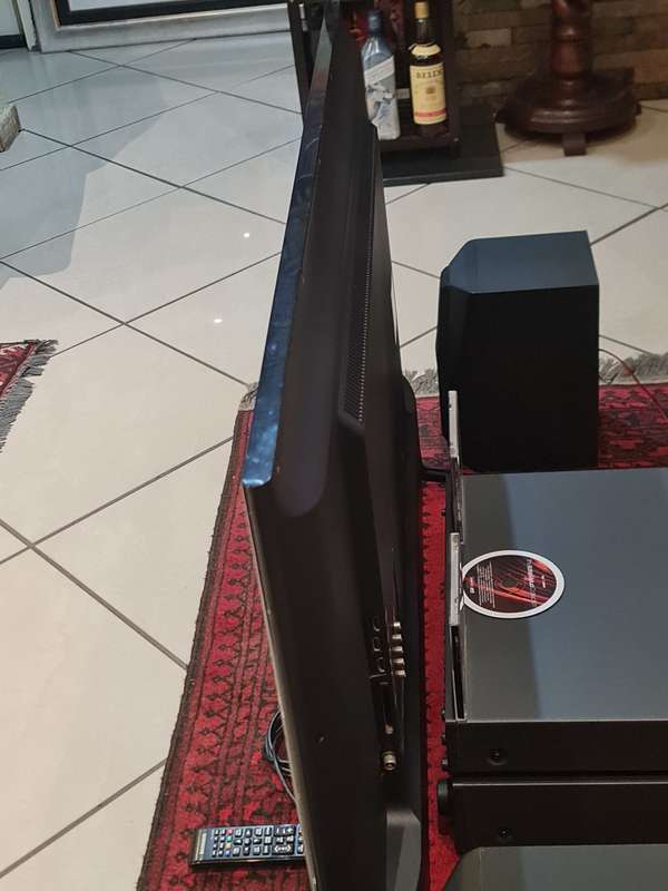 Samsung Samsung UA48J5000AKXXA 48 Inch FHD TV