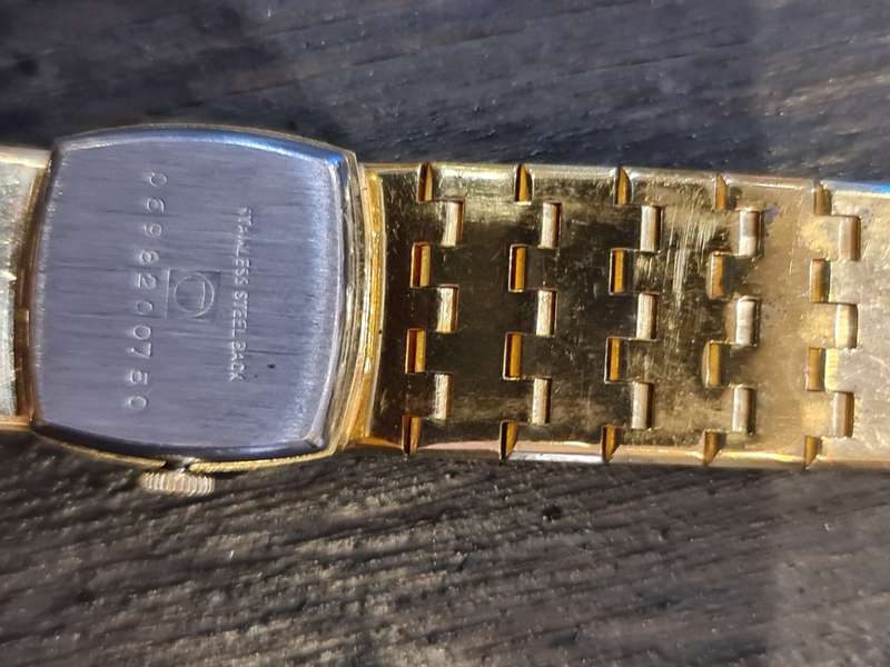 Roamer 1970`s Vintage 17 Jewels Automatic Women`s Watch
