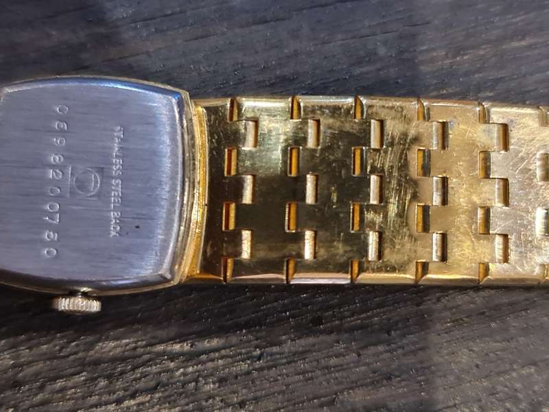 Roamer 1970`s Vintage 17 Jewels Automatic Women`s Watch