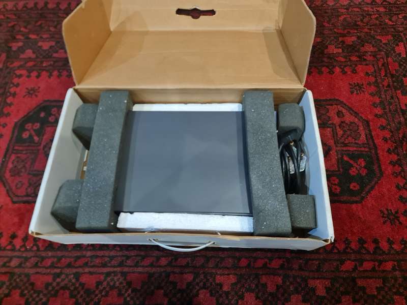 PS Audio GCPH High-End Phono Preamplifier
