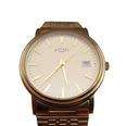 Rotary Gold Plated 1997 Quartz Watch