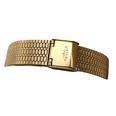 Rotary Gold Plated 1997 Quartz Watch