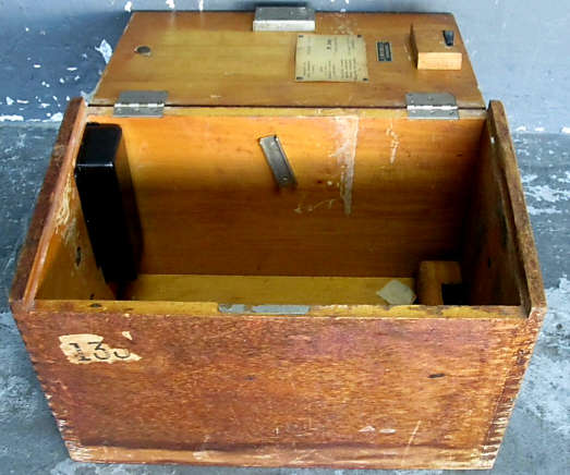 Carl Zeiss Jena Vintage Microscope