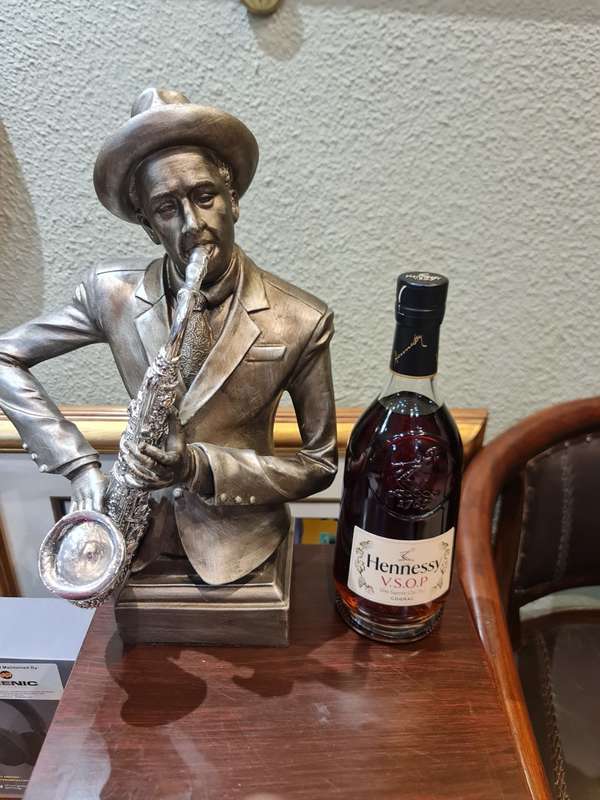 Hennessy VSOP Cognac