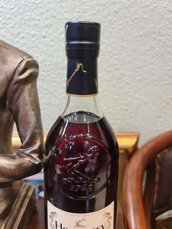 Hennessy VSOP Cognac