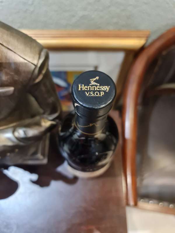 Hennessy VSOP Cognac