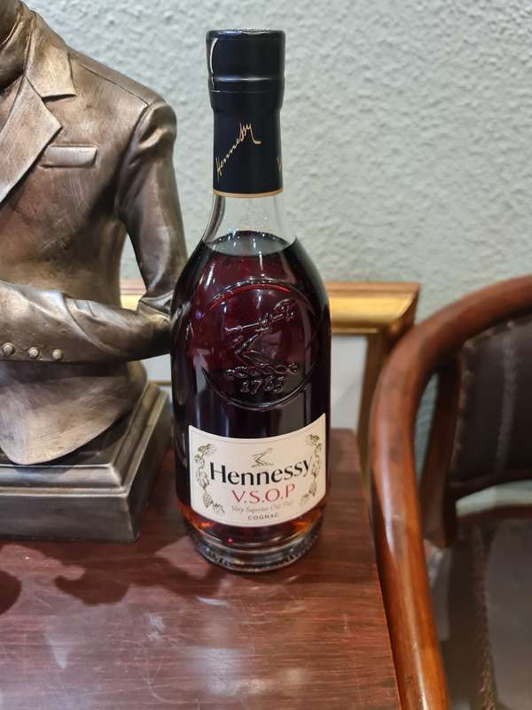 Hennessy VSOP Cognac