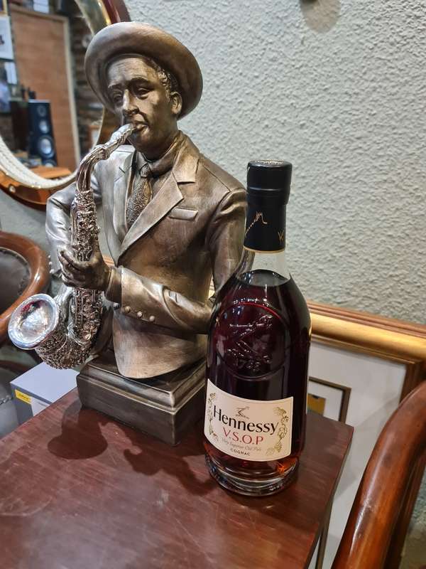 Hennessy VSOP Cognac
