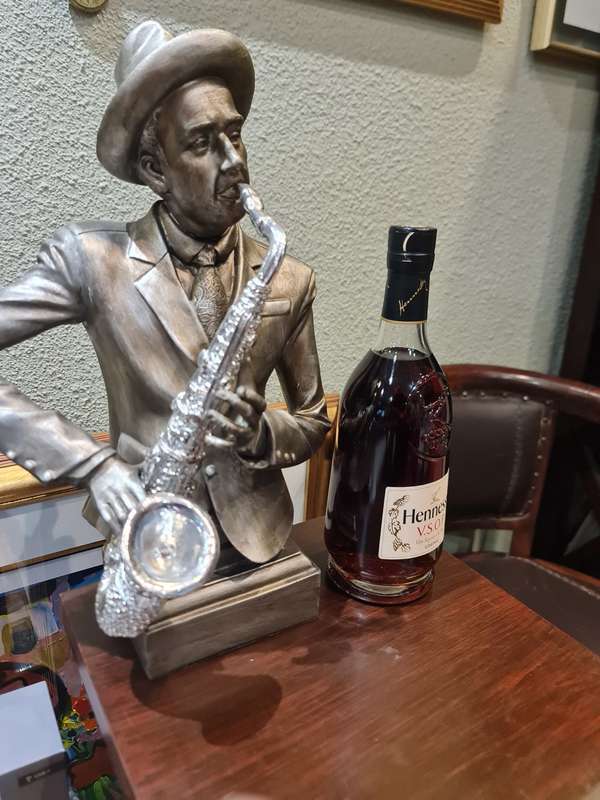 Hennessy VSOP Cognac