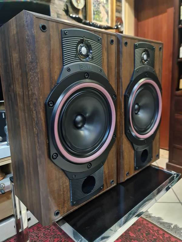 Bowers and Wilkins DM 310 Speakers