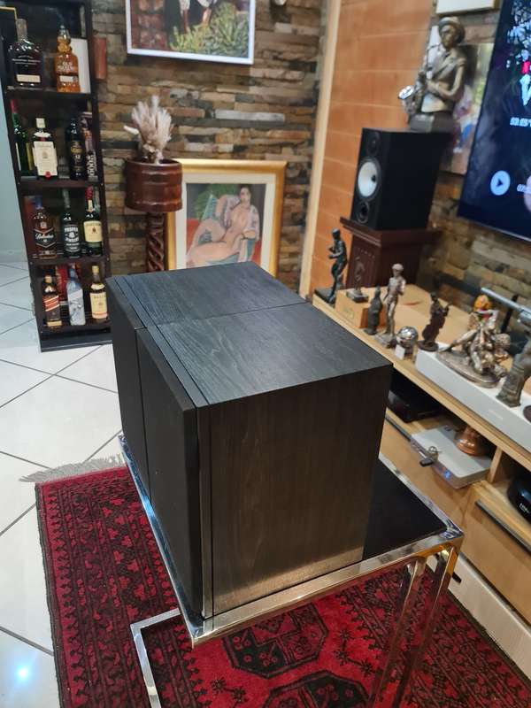 Dynaudio Audience 50 Bookshelf Speakers