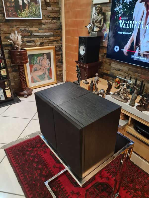 Dynaudio Audience 50 Bookshelf Speakers