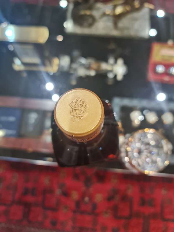 Johnnie Walker Blue Label Whisky