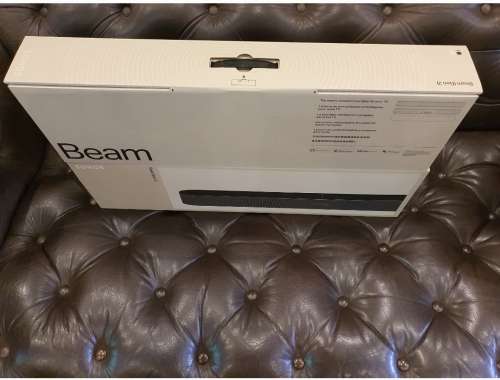 Sonos Beam Gen 2 Soundbar With Dolby Atmos