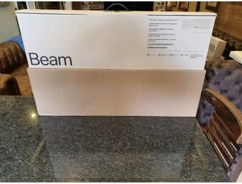 Sonos Beam Gen 2 Soundbar With Arc And Dolby Atmos