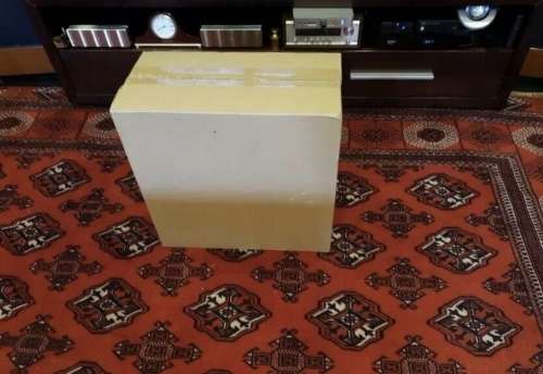Sonos Gen 3 Wireless Premium Subwoofer