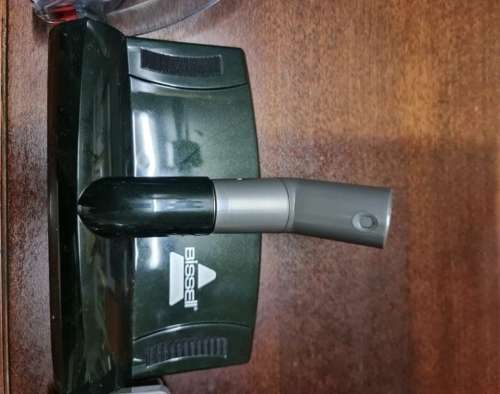 Bissell Genesis Big Green Extreme Vacuum Cleaner