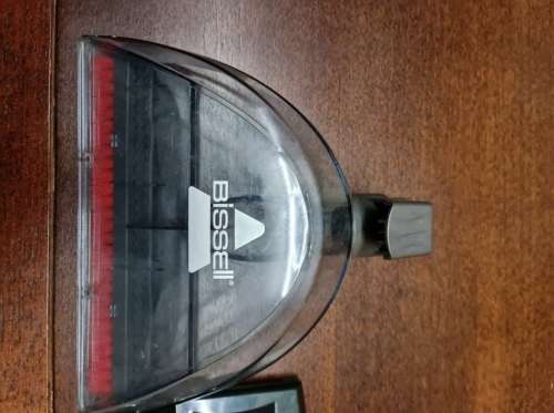 Bissell Genesis Big Green Extreme Vacuum Cleaner