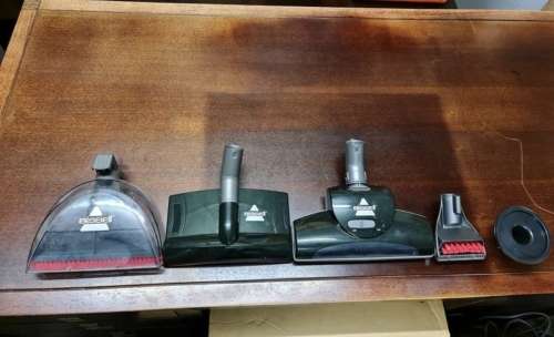 Bissell Genesis Big Green Extreme Vacuum Cleaner
