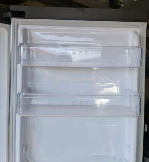 Samsung RR82EEIS Premium Upright Fridge