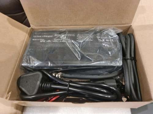 Powabox PB1500 Portable High Performance Backup Power Station