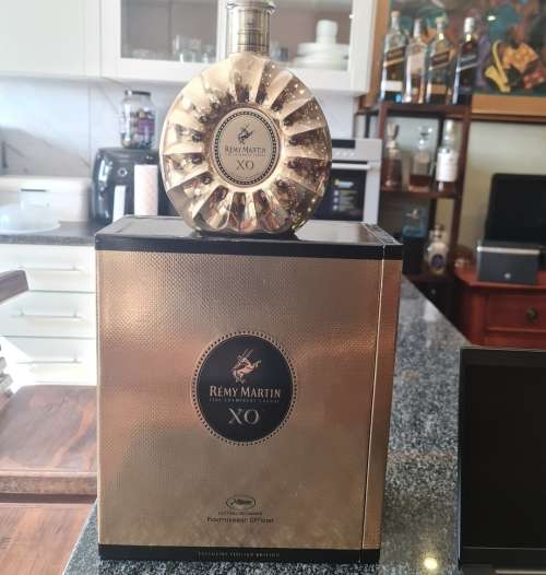 Remy Martin Exclusive Limited Edition 68th Cannes Film Festival