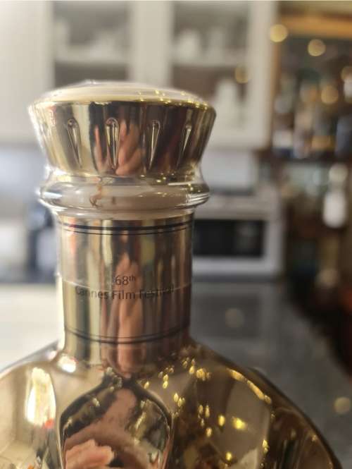 Remy Martin Exclusive Limited Edition 68th Cannes Film Festival
