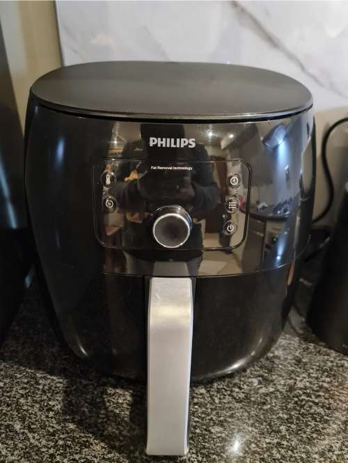 Phillips Premium XXL Digital Airfryer