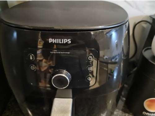 Phillips Premium XXL Digital Airfryer