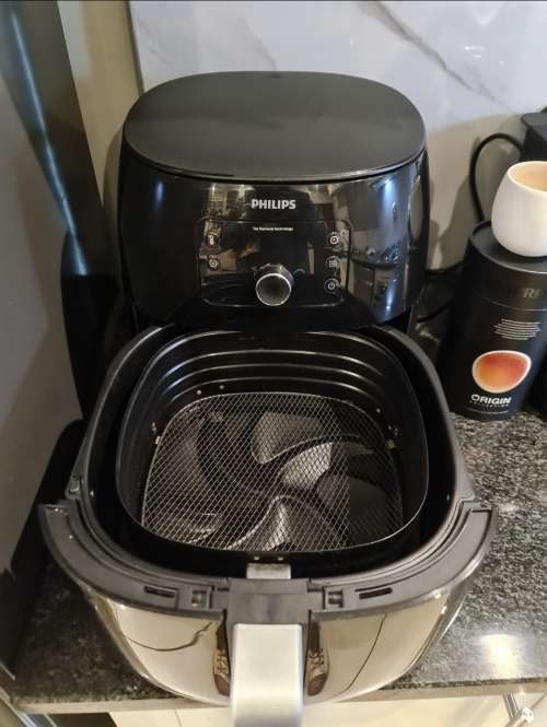 Phillips Premium XXL Digital Airfryer