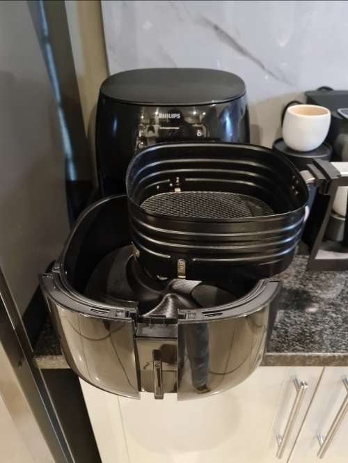 Phillips Premium XXL Digital Airfryer