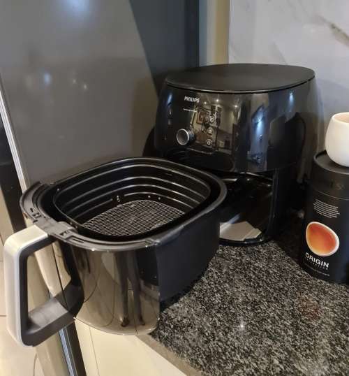Phillips Premium XXL Digital Airfryer