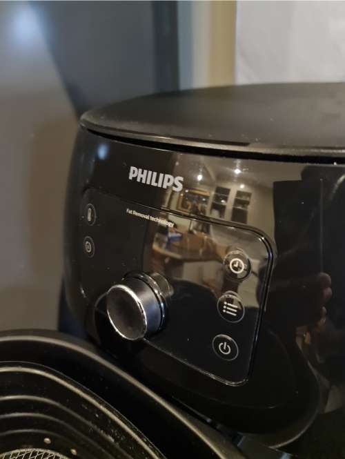 Phillips Premium XXL Digital Airfryer