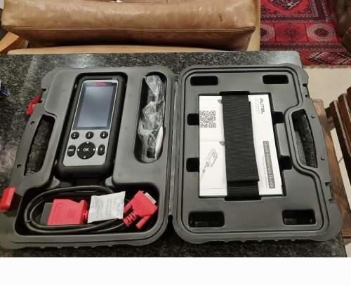 Autel MaxiDiag MD806 Pro Vehicles System Diagnostic Tool