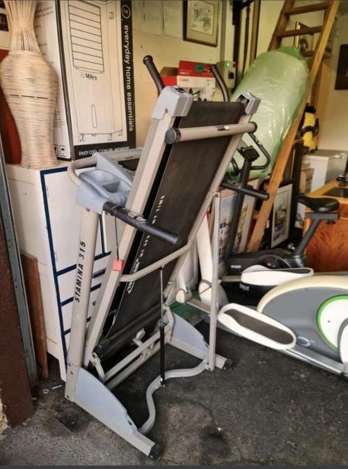 Trojan stamina 315 treadmill price deals